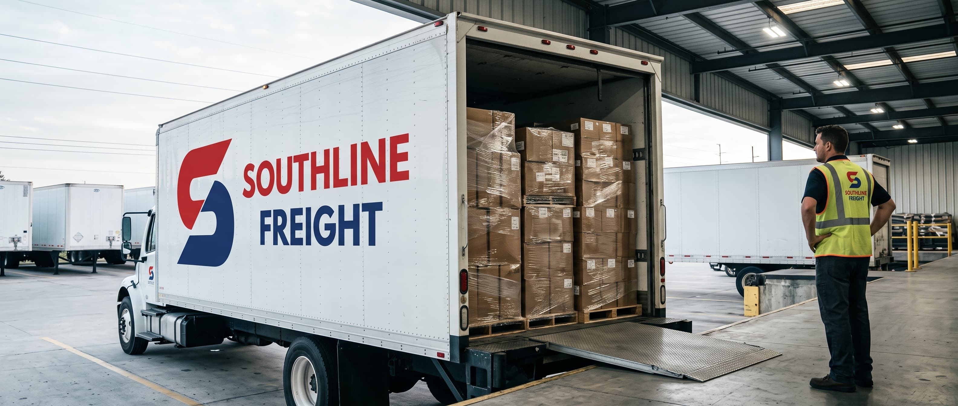 Full Truckload